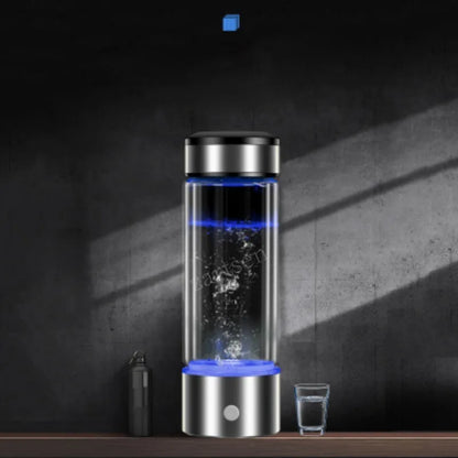 HYDROGEN WATER BOTTLE