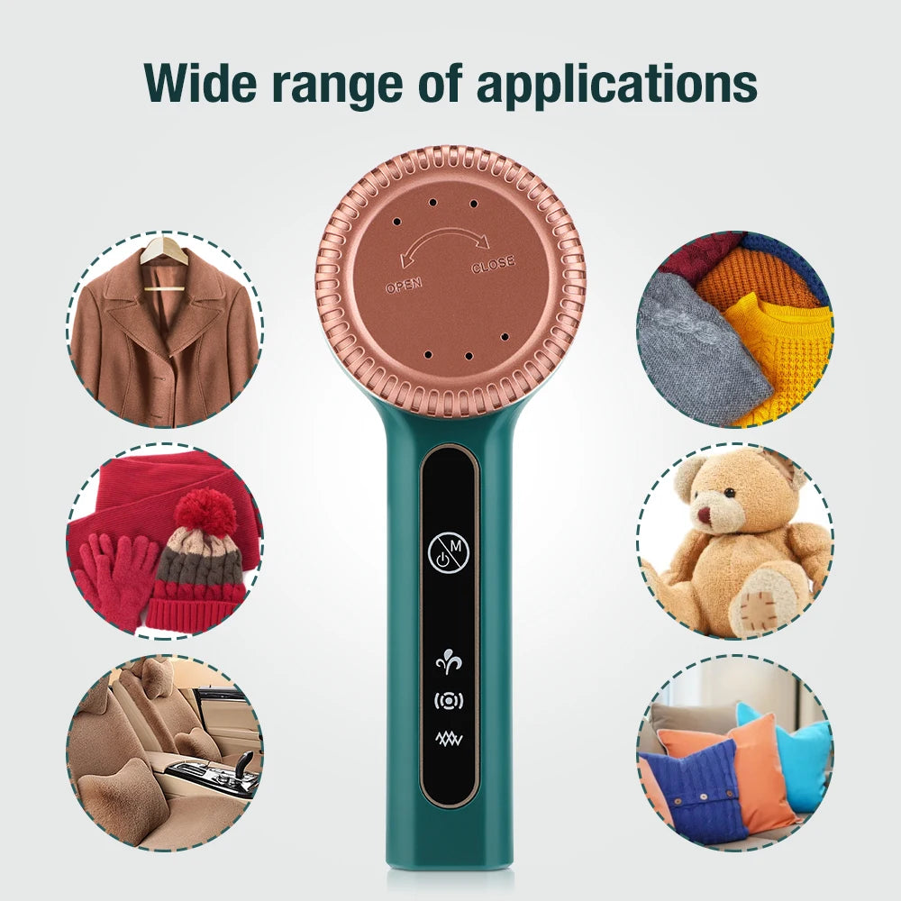 Clothing Hair Ball Removal